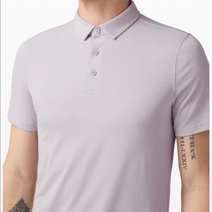 NEW Lululemon Polo Shirt